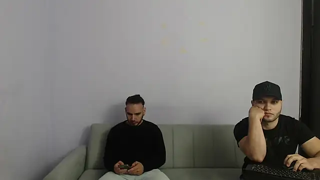 jhustin marcius online show from 11/30/25, 02:21