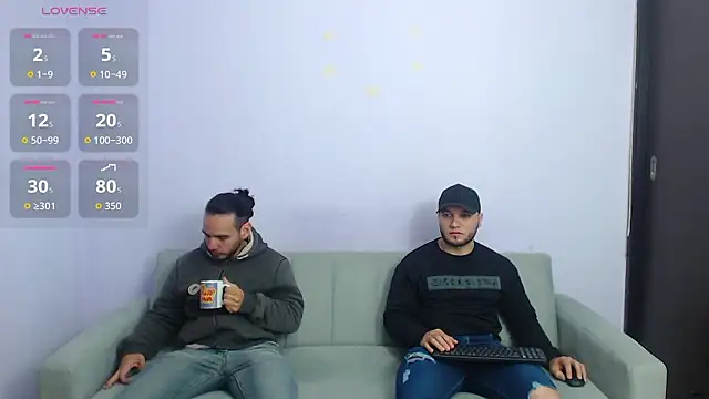 jhustin marcius online show from 01/10/26, 02:19