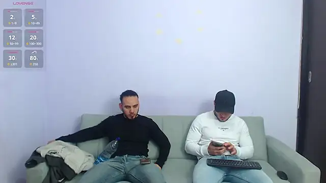 jhustin marcius online show from 01/16/26, 07:51