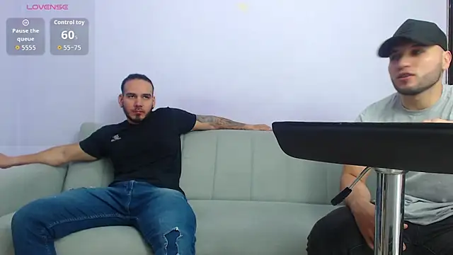 jhustin marcius online show from 01/18/26, 02:21