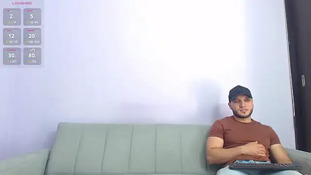 jhustin marcius online show from 02/03/26, 08:25