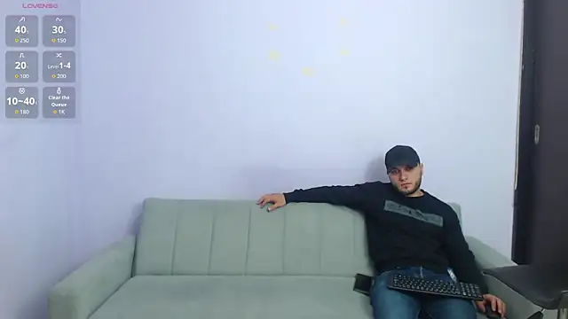 jhustin marcius online show from 02/04/26, 08:25