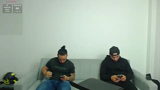 jhustin marcius online show from 02/26/26, 08:19