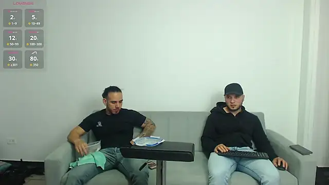 jhustin marcius online show from 02/27/26, 09:04