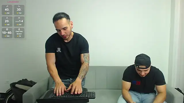 jhustin marcius online show from 02/28/26, 02:29