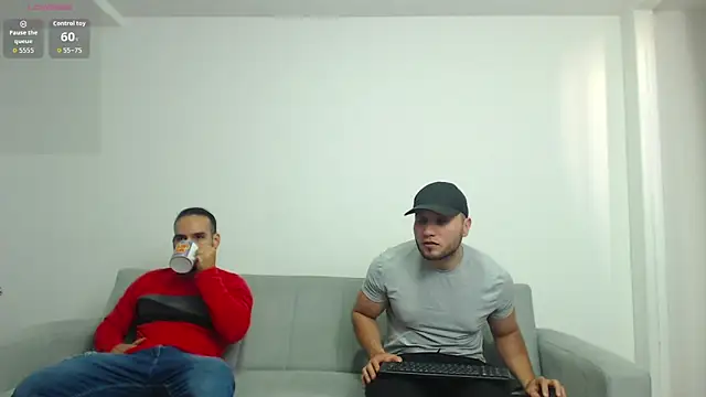 jhustin marcius online show from 03/19/26, 08:46