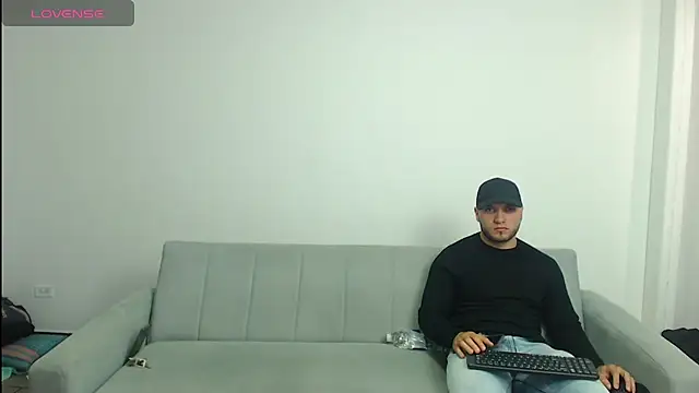 jhustin marcius online show from 04/29/26, 08:37