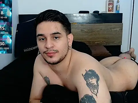 Snapshot of colin_lewis1 chatting on 02/26/26, 05:50 colin lewis1 online show from 02/26/26, 05:50