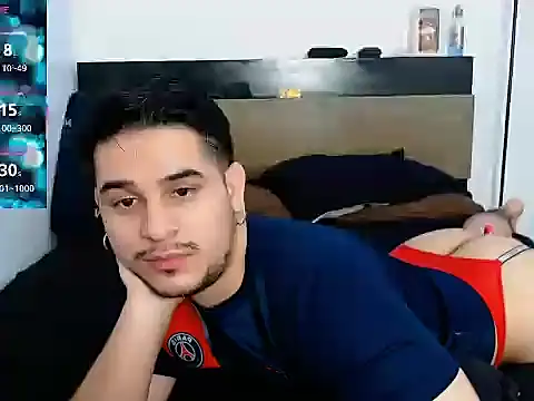 Snapshot of colin_lewis1 chatting on 02/28/26, 07:15 colin lewis1 online show from 02/28/26, 07:15