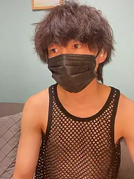 --ha-ru-- online show from 05/16/26, 11:09