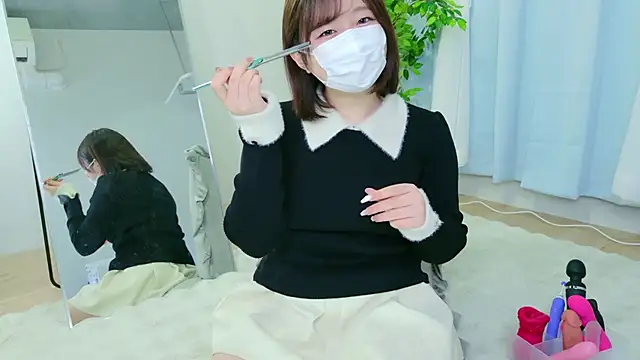 Snapshot of Saki_chanF chatting on 04/07/26, 10:15 Saki chanF online show from 04/07/26, 10:15