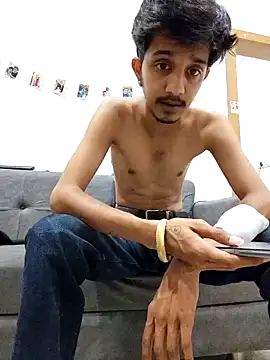 Sam03s online show from 04/24/26, 06:21