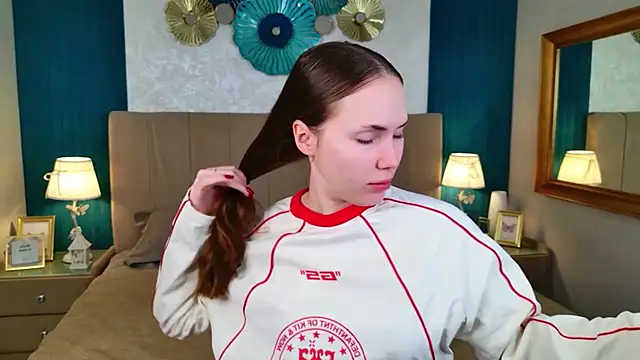 Arielle Vade online show from 05/21/26, 05:14