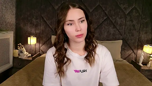 Arielle Vade online show from 06/28/26, 05:24