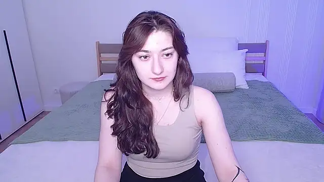 Snapshot of RosieGloom chatting on 03/30/26, 06:53 RosieGloom online show from 03/30/26, 06:53