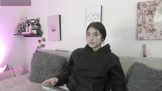 Alexaalove 1 online show from 02/15/26, 12:36