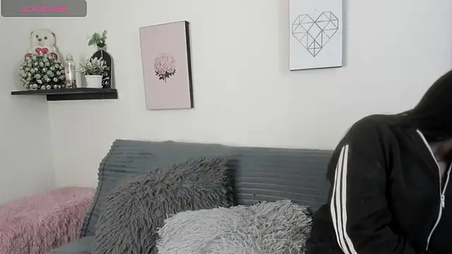 Alexaalove 1 online show from 03/11/26, 12:33