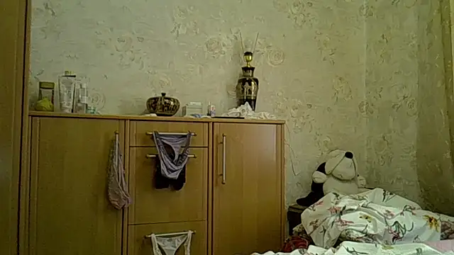 CurvyWild Lady30 online show from 05/02/26, 02:33