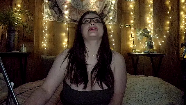 VelvetBrunetteXo online show from 04/26/26, 11:52