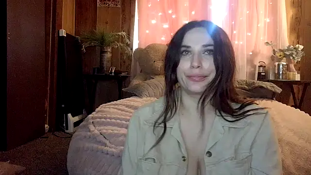 VelvetBrunetteXo online show from 05/15/26, 06:59