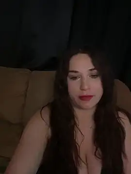 VelvetBrunetteXo online show from 06/09/26, 02:23