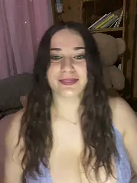 VelvetBrunetteXo online show from 06/16/26, 12:52