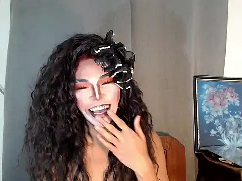 shopiaxox1 online show from 03/14/26, 07:25