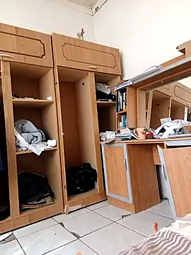 Snapshot of Rough-Big-Djay chatting on 03/17/26, 12:52 Rough-Big-Djay online show from 03/17/26, 12:52