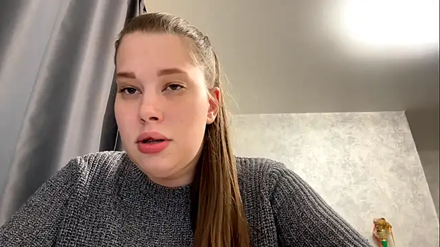 Lunexia Kysstoria online show from 02/12/26, 03:18