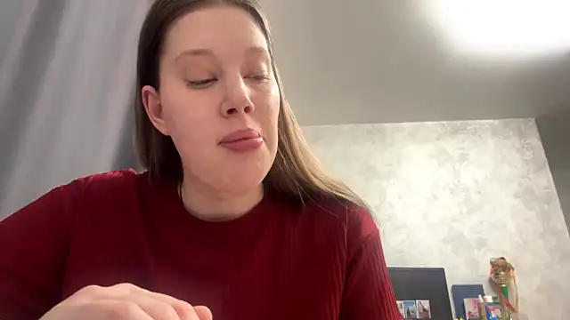 Lunexia Kysstoria online show from 02/21/26, 06:25