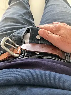 Tony-Tentations online show from 03/27/26, 03:01