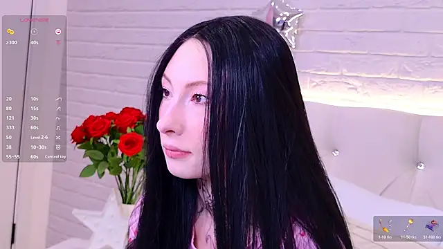 roxy morrison x online show from 06/05/26, 03:46