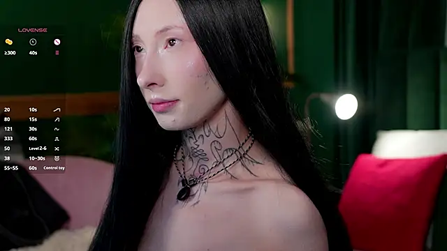 roxy morrison x online show from 06/10/26, 03:50