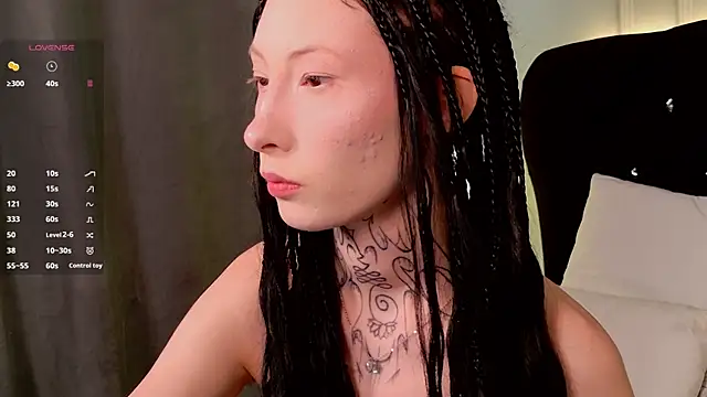roxy morrison x online show from 06/21/26, 03:31