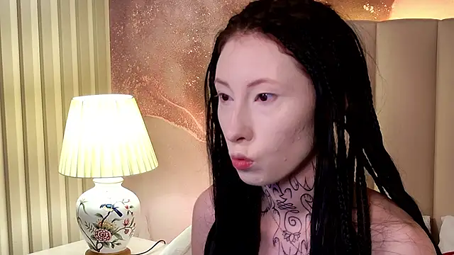 roxy morrison x online show from 06/28/26, 03:34