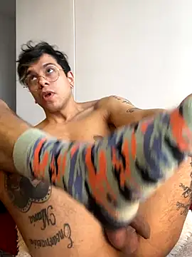 acid timee online show from 10/30/25, 07:25