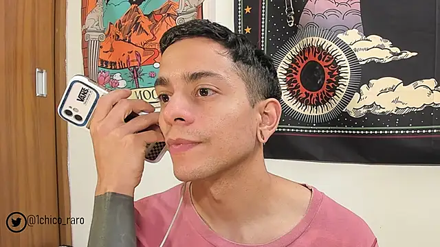 acid timee online show from 05/04/26, 03:46
