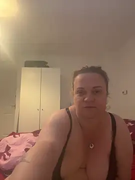 Piper Milf 36 online show from 05/19/26, 02:12