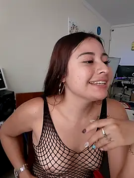 JuliettaArlet online show from 06/15/26, 02:30