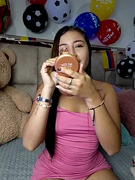 JuliettaArlet online show from 06/16/26, 11:13