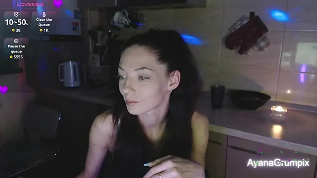 Snapshot of AyanaGrumpix chatting on 03/31/26, 11:27 AyanaGrumpix online show from 03/31/26, 11:27