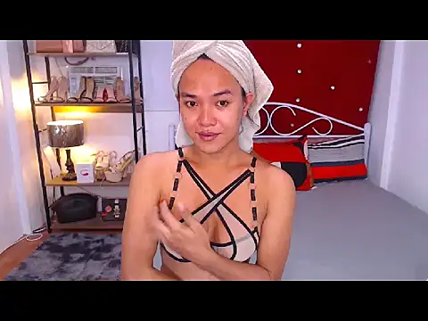 SeductiveAya online show from 02/24/26, 10:30