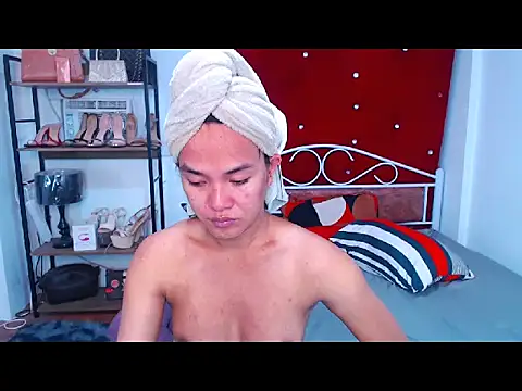 SeductiveAya online show from 02/27/26, 09:37