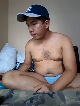 Eter29 online show from 04/19/26, 12:43