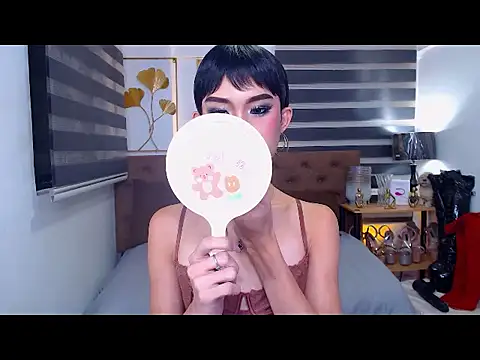 JuicyCockThea online show from 06/23/26, 02:26