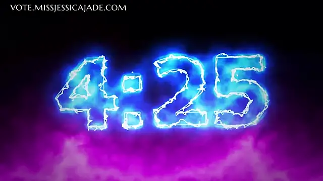 missjessicajade online show from 04/18/26, 11:25