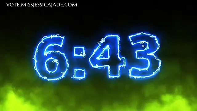 missjessicajade online show from 05/07/26, 05:02