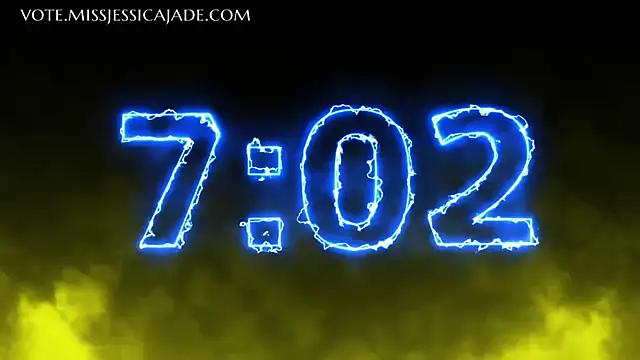 missjessicajade online show from 05/08/26, 05:35