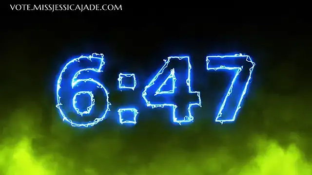 missjessicajade online show from 05/11/26, 02:50