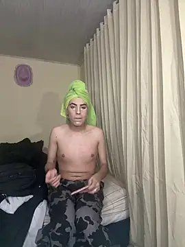 max femboy online show from 02/14/26, 02:19